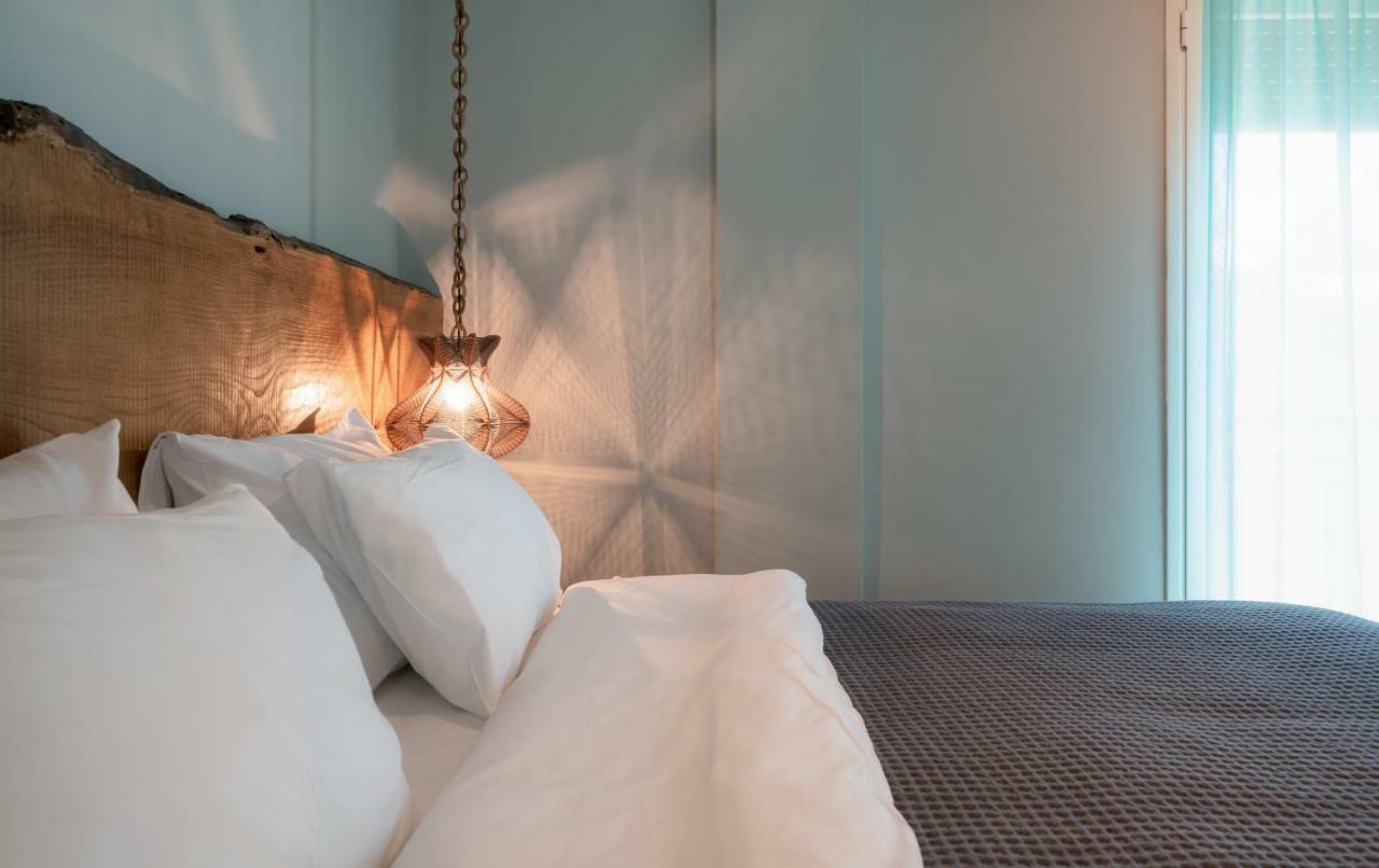 Modern & Stylish Apt At The Heart Of Athens Apartment Екстериор снимка
